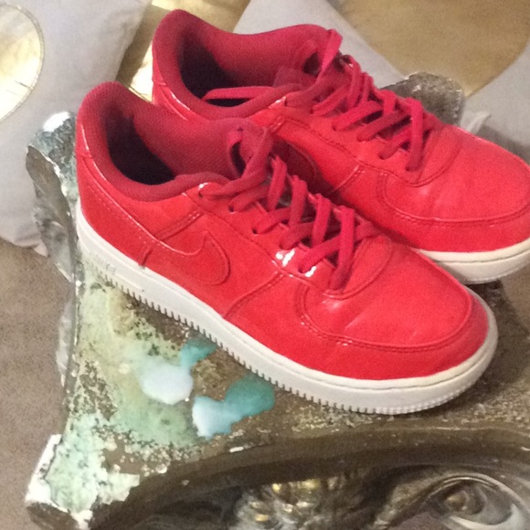 Air Force Ones..accepting offers - Picture 7 of 9